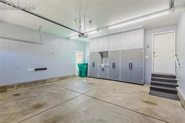 10180 CLOVERCREST Drive, Colorado Springs, CO 80920