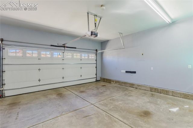 10180 CLOVERCREST Drive, Colorado Springs, CO 80920