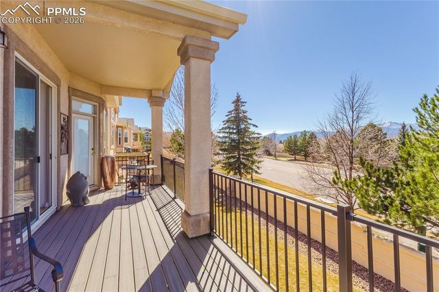 10180 CLOVERCREST Drive, Colorado Springs, CO 80920