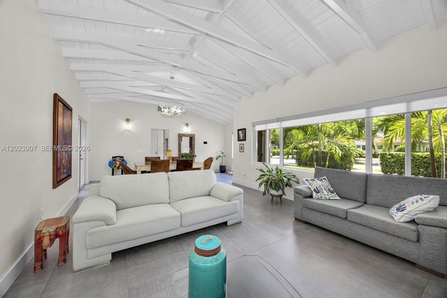 6610 Santona St, Coral Gables, FL 33146