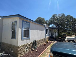 1998 STAGG Run, Overgaard, AZ 85933