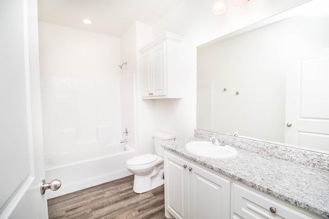 6914 21st Street, Lubbock, TX 79407
