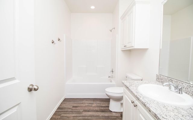 6914 21st Street, Lubbock, TX 79407