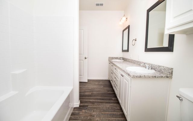 6914 21st Street, Lubbock, TX 79407