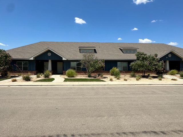 6914 21st Street, Lubbock, TX 79407