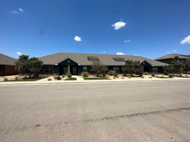 6914 21st Street, Lubbock, TX 79407