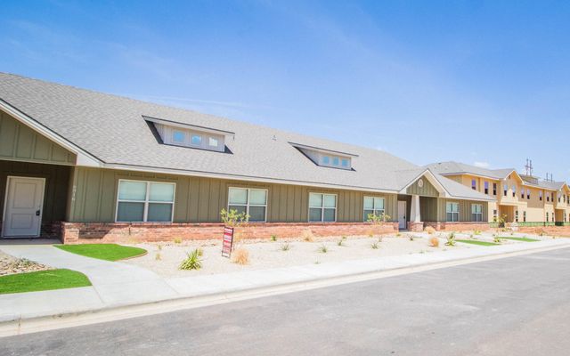 6914 21st Street, Lubbock, TX 79407