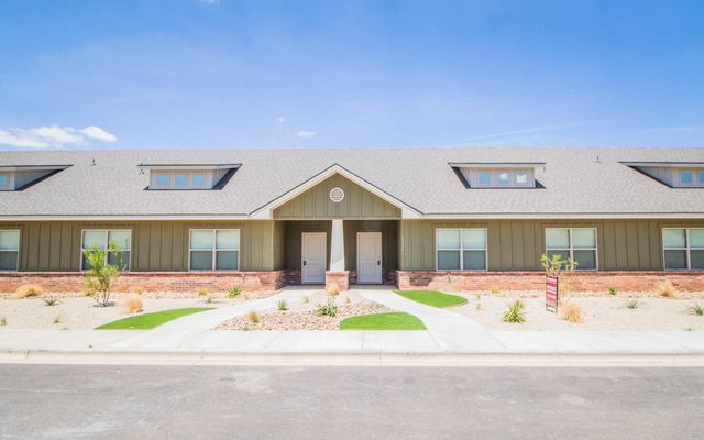 6914 21st Street, Lubbock, TX 79407