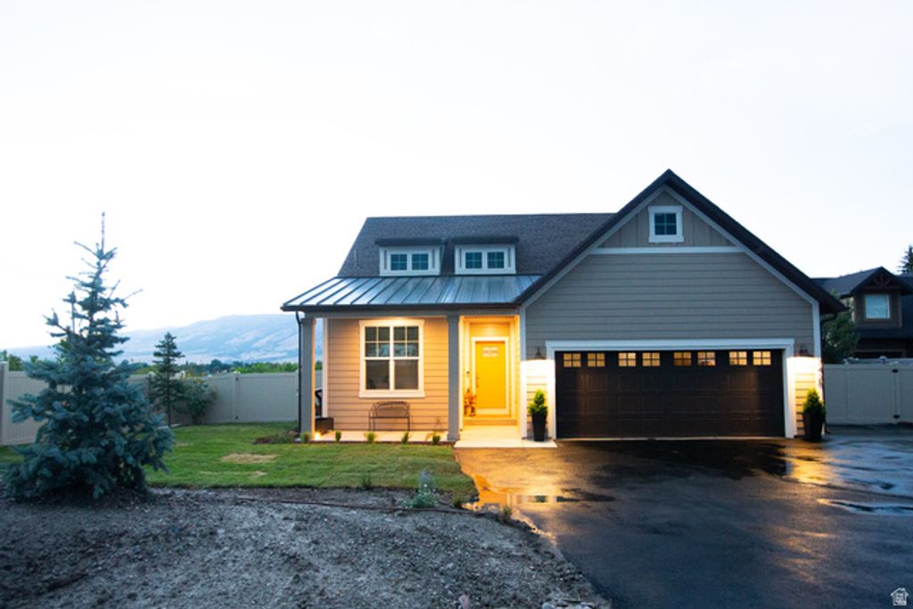 7428 E 900 S, Huntsville, UT 84317 — photo 2