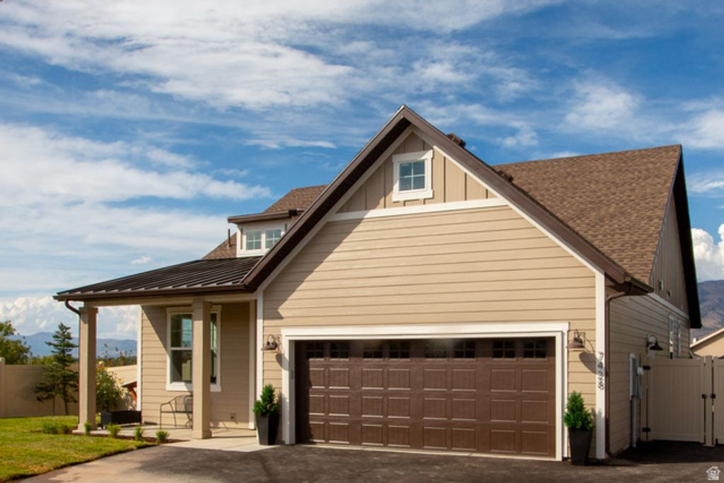 7428 E 900 S, Huntsville, UT 84317 — photo 5