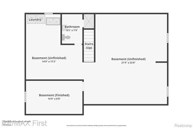 22400 Kelly Road, Eastpointe, MI 48021