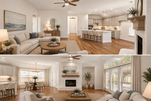 5624 Buckskin Drive, The Colony, TX 75056