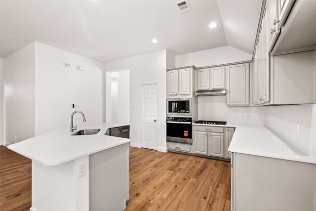 5624 Buckskin Drive, The Colony, TX 75056