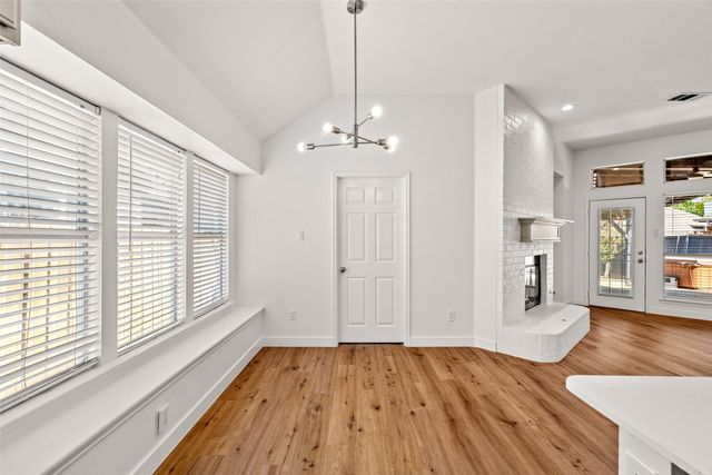 5624 Buckskin Drive, The Colony, TX 75056