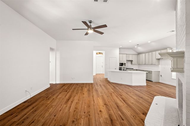 5624 Buckskin Drive, The Colony, TX 75056