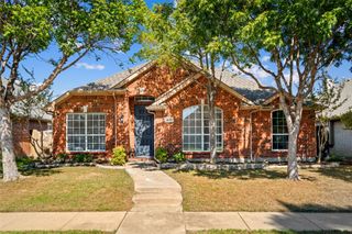 5624 Buckskin Drive, The Colony, TX 75056