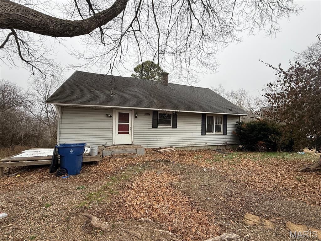 105 Central Avenue, Marble Hill, MO 63764