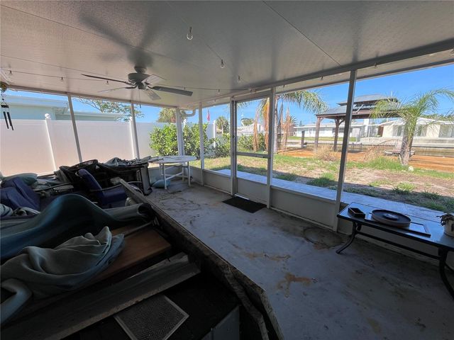 13617 JENNITA DRIVE, Hudson, FL 34667