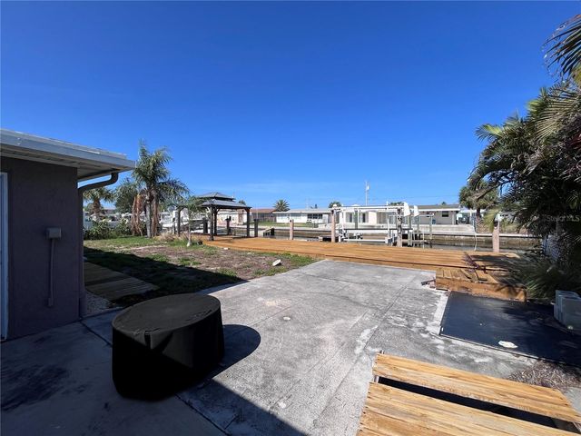 13617 JENNITA DRIVE, Hudson, FL 34667