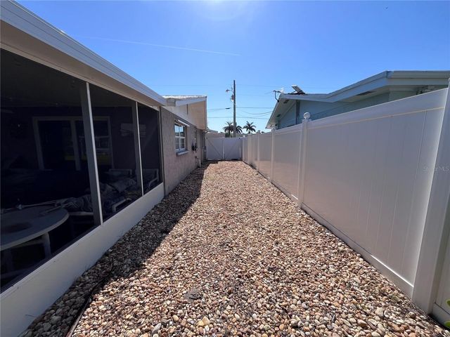 13617 JENNITA DRIVE, Hudson, FL 34667