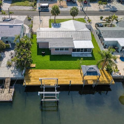 13617 JENNITA DRIVE, Hudson, FL 34667