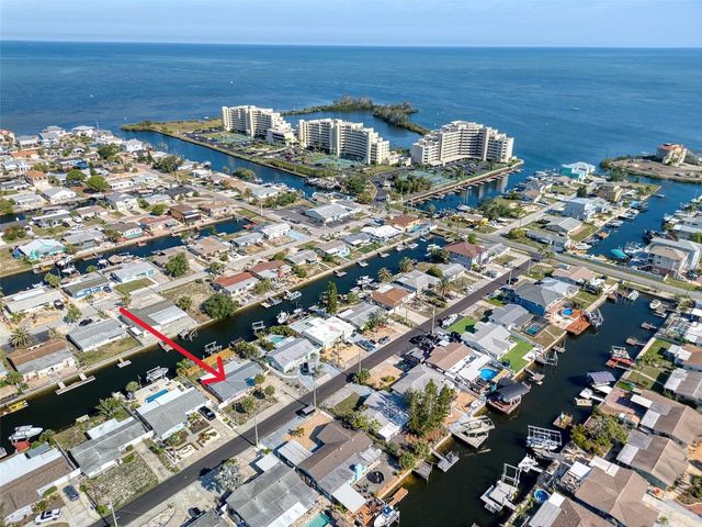 13617 JENNITA DRIVE, Hudson, FL 34667