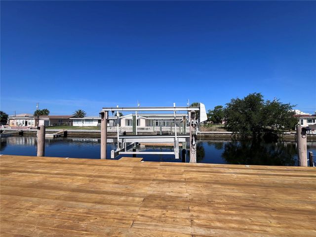13617 JENNITA DRIVE, Hudson, FL 34667