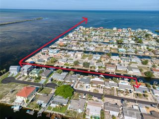 13617 JENNITA DRIVE, Hudson, FL 34667