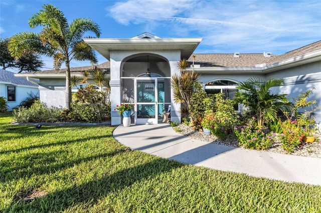 101 FAIRWAY ROAD, Rotonda West, FL 33947