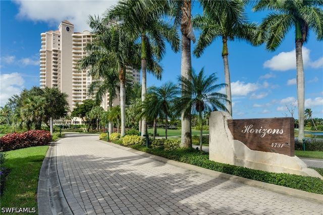 4731 Bonita Bay BLVD 1503, Bonita Springs, FL 34134