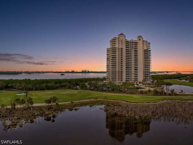 4731 Bonita Bay BLVD 1503, Bonita Springs, FL 34134