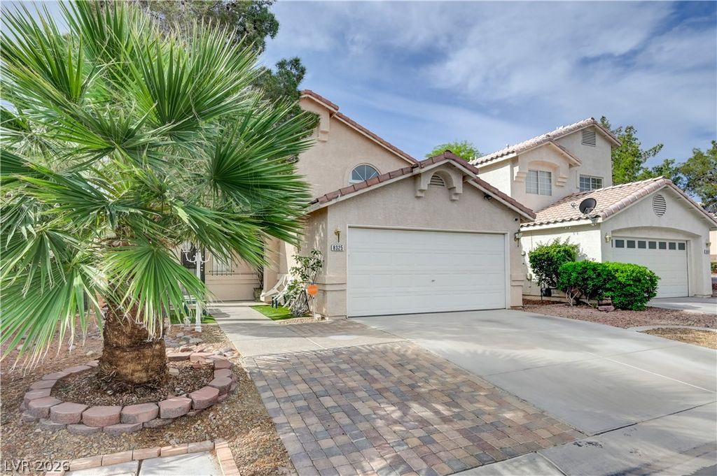 8325 Haven Cove Avenue, Las Vegas, NV 89113 — photo 4