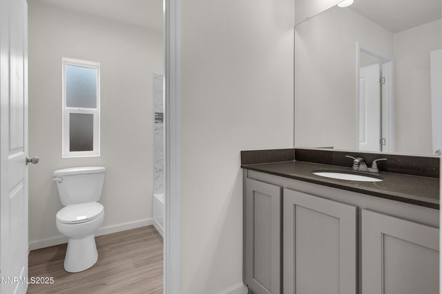 483 Niles Court, Reno, NV 89506