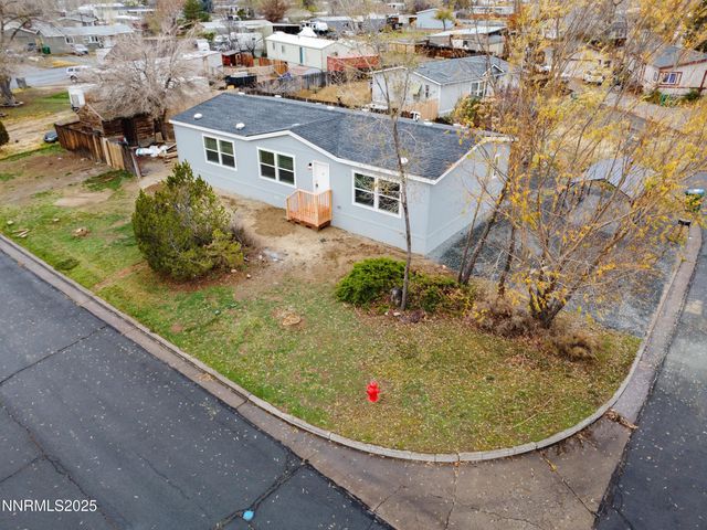 483 Niles Court, Reno, NV 89506