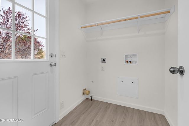 483 Niles Court, Reno, NV 89506