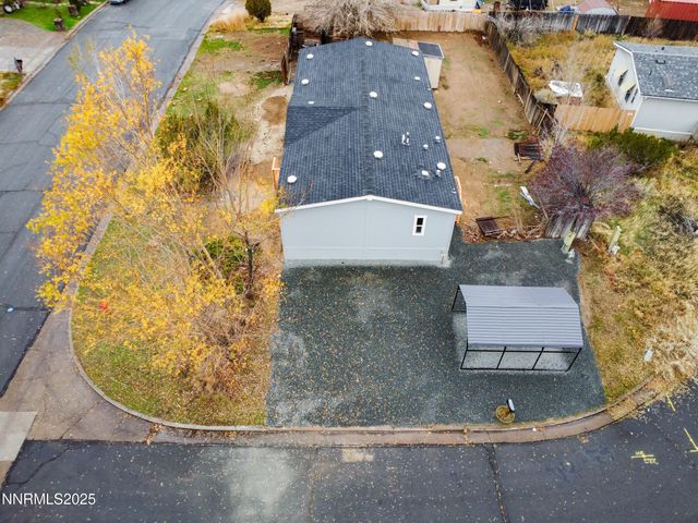 483 Niles Court, Reno, NV 89506