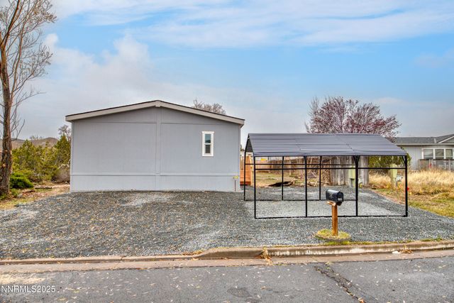 483 Niles Court, Reno, NV 89506