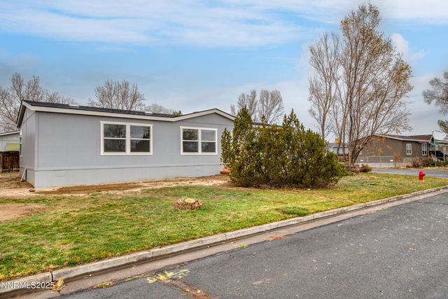 483 Niles Court, Reno, NV 89506