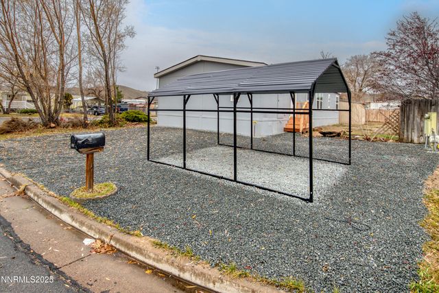 483 Niles Court, Reno, NV 89506