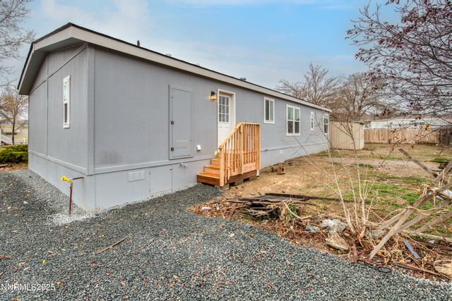 483 Niles Court, Reno, NV 89506