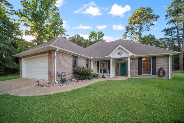 16980 Mary Martin Dr, Flint, TX 75762