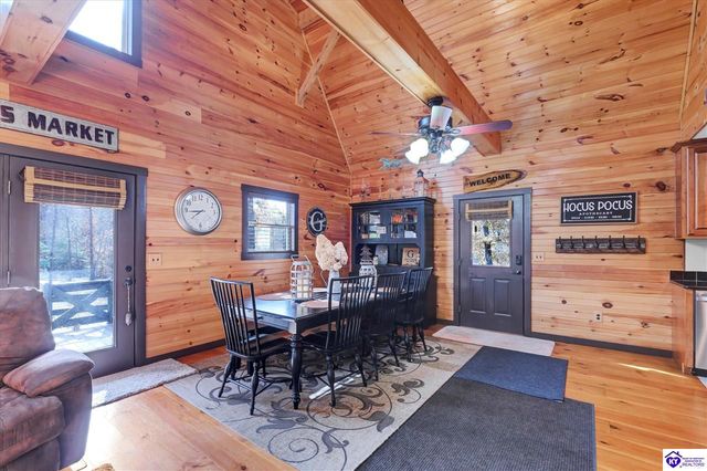 184 Furnace Branch Road, Bee Spring, KY 42207