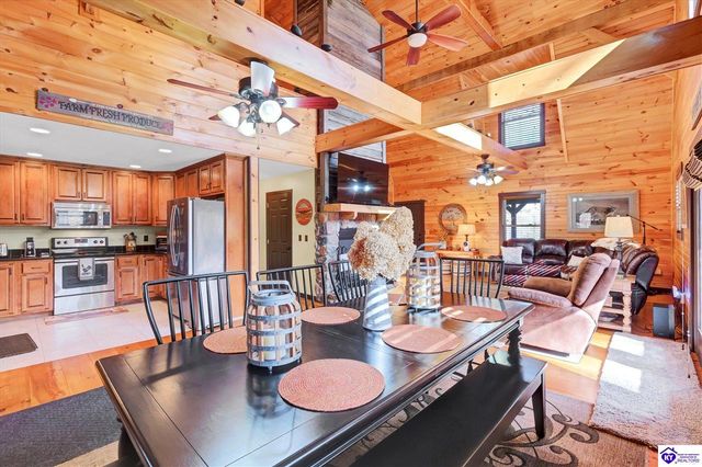 184 Furnace Branch Road, Bee Spring, KY 42207