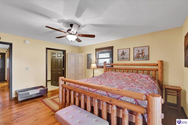 184 Furnace Branch Road, Bee Spring, KY 42207