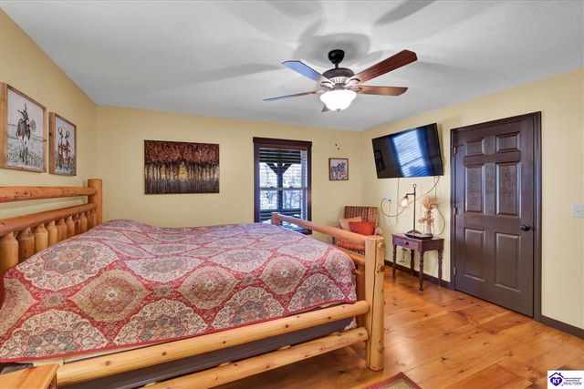 184 Furnace Branch Road, Bee Spring, KY 42207