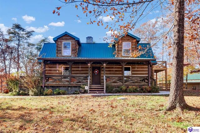 184 Furnace Branch Road, Bee Spring, KY 42207