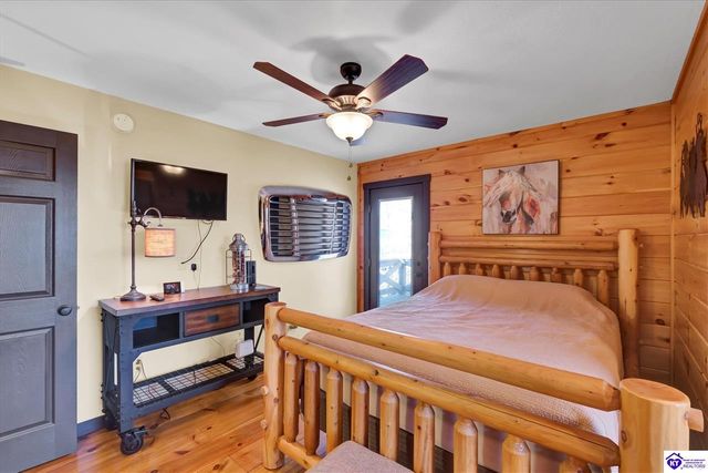 184 Furnace Branch Road, Bee Spring, KY 42207