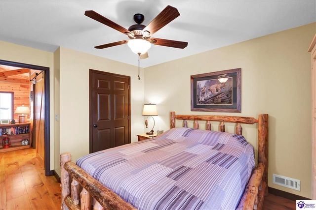 184 Furnace Branch Road, Bee Spring, KY 42207