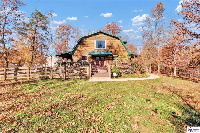 184 Furnace Branch Road, Bee Spring, KY 42207