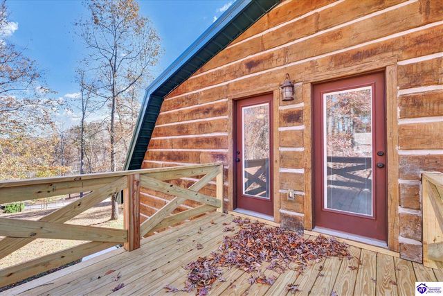 184 Furnace Branch Road, Bee Spring, KY 42207